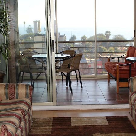 4 Norte 221 Vista Al Mar Y Casino Vina del Mar Dış mekan fotoğraf
